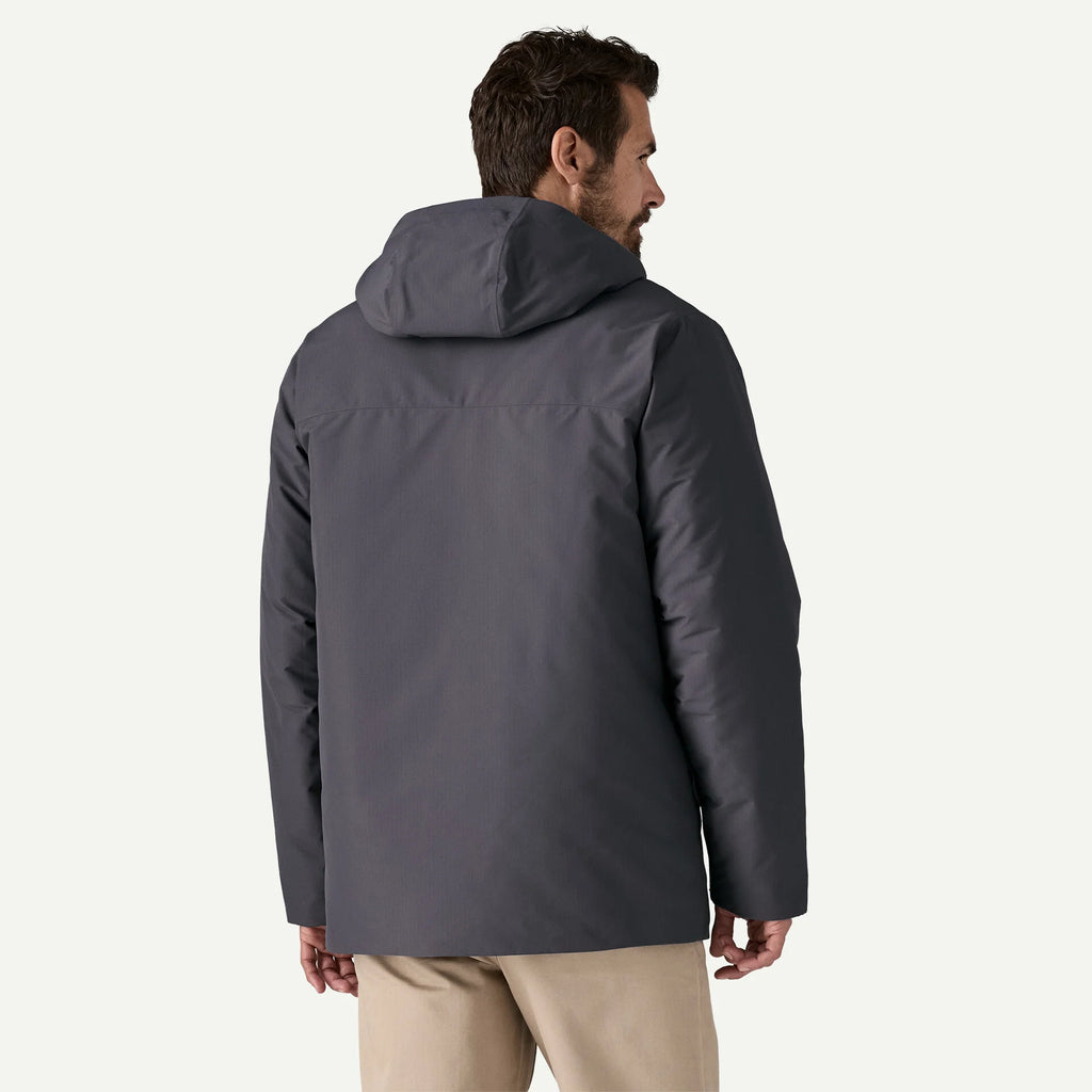 M's Windshadow Parka