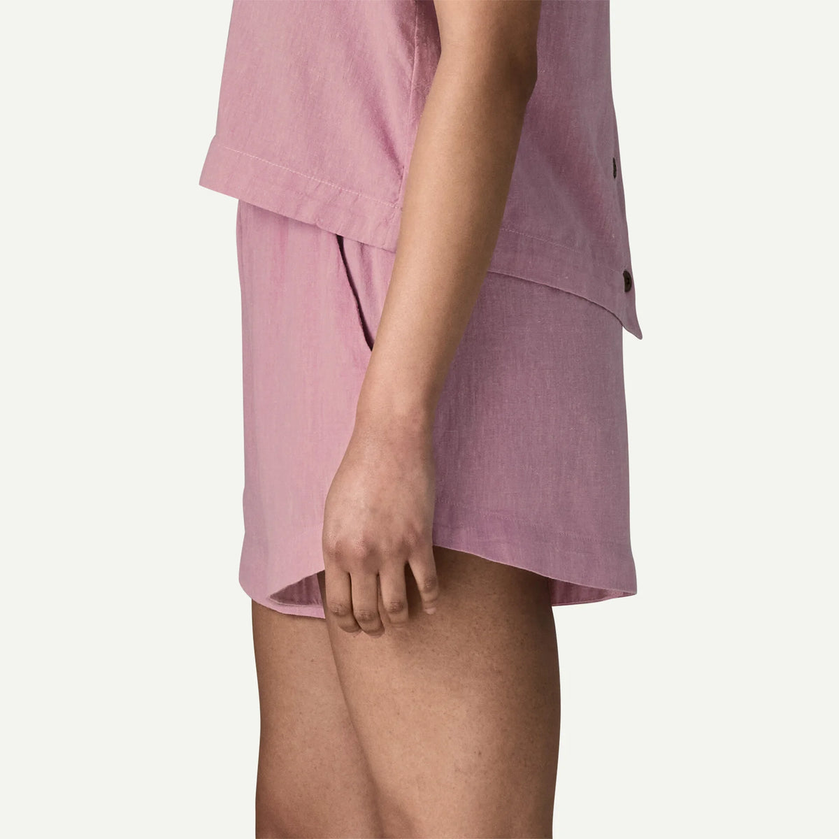 W's Garden Island Shorts - 3½"