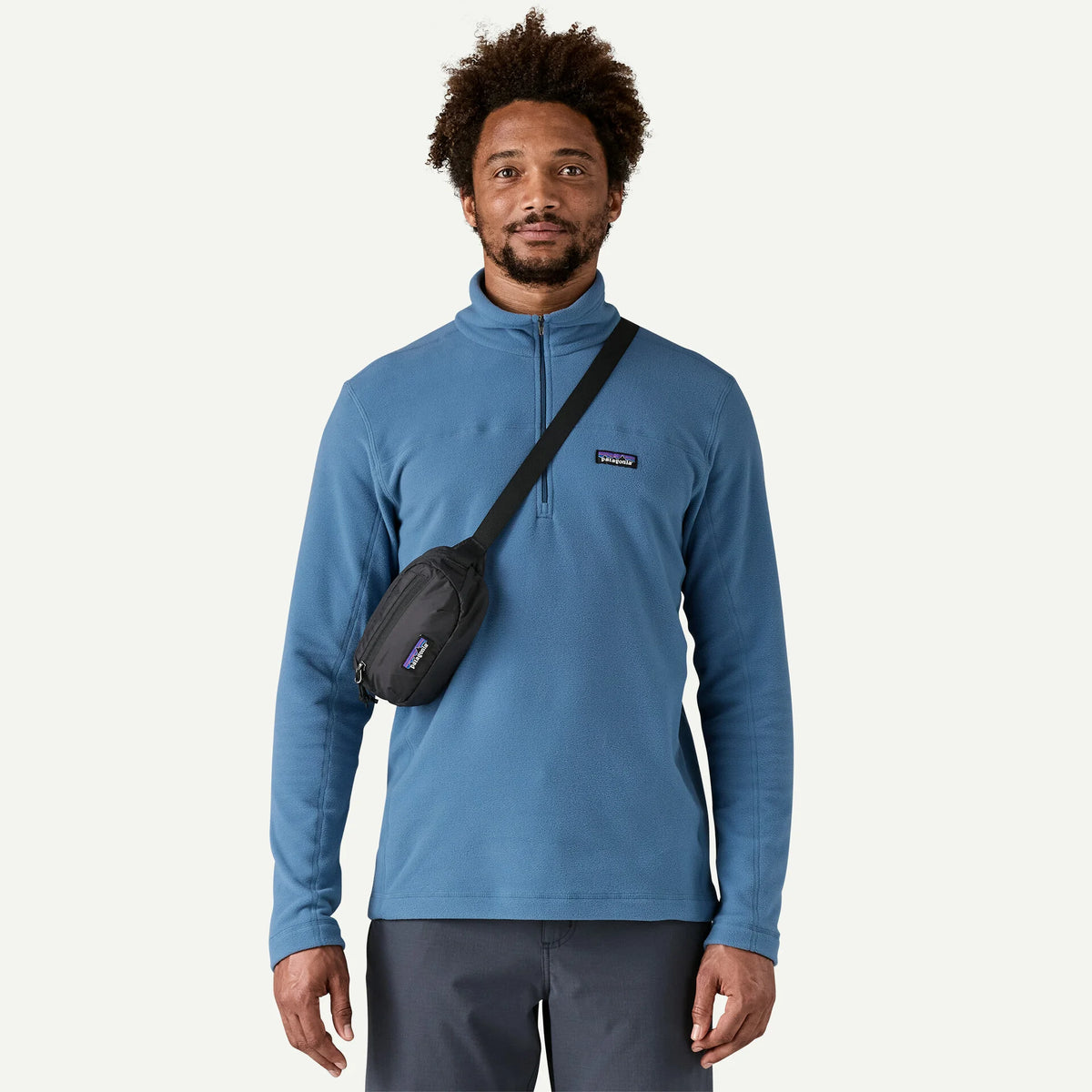 Terravia Mini Hip Pack 1L