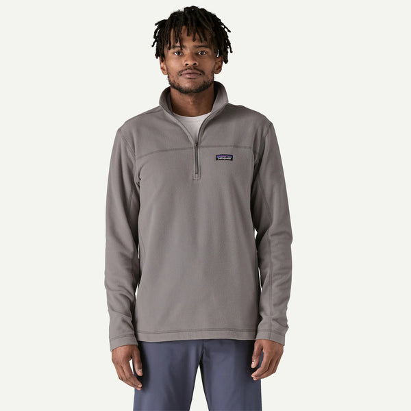 M's Micro D® Pullover