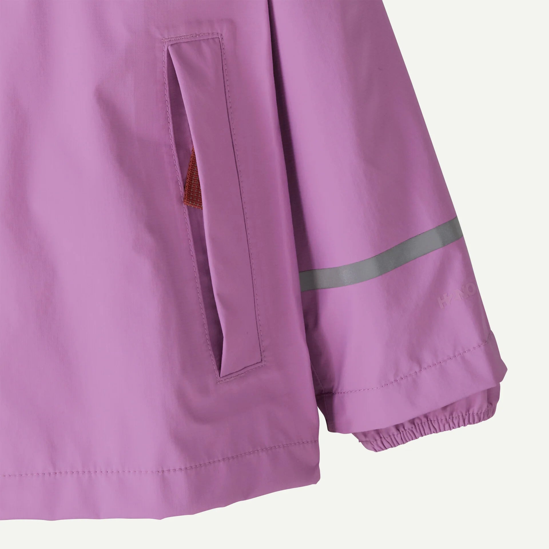 Baby Torrentshell 3L Rain Jacket Secondary image