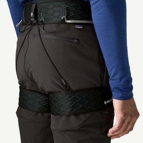 M's Terravia Peak Pants - Regular