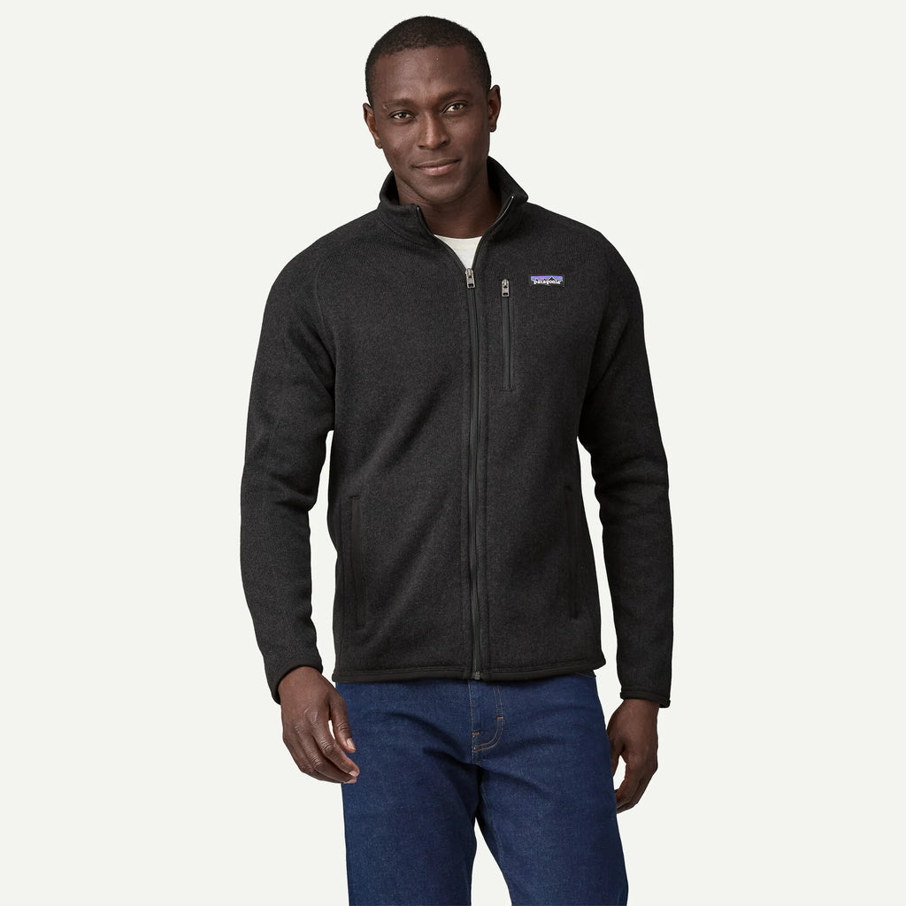 M's Better Sweater® Jacket