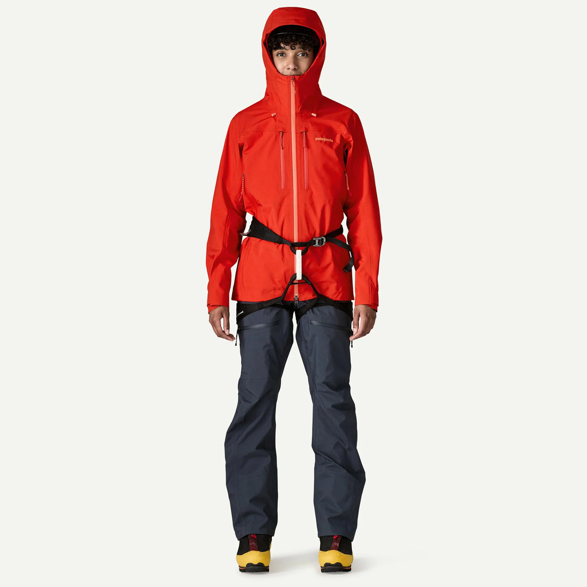 W's Pluma PRO Jacket