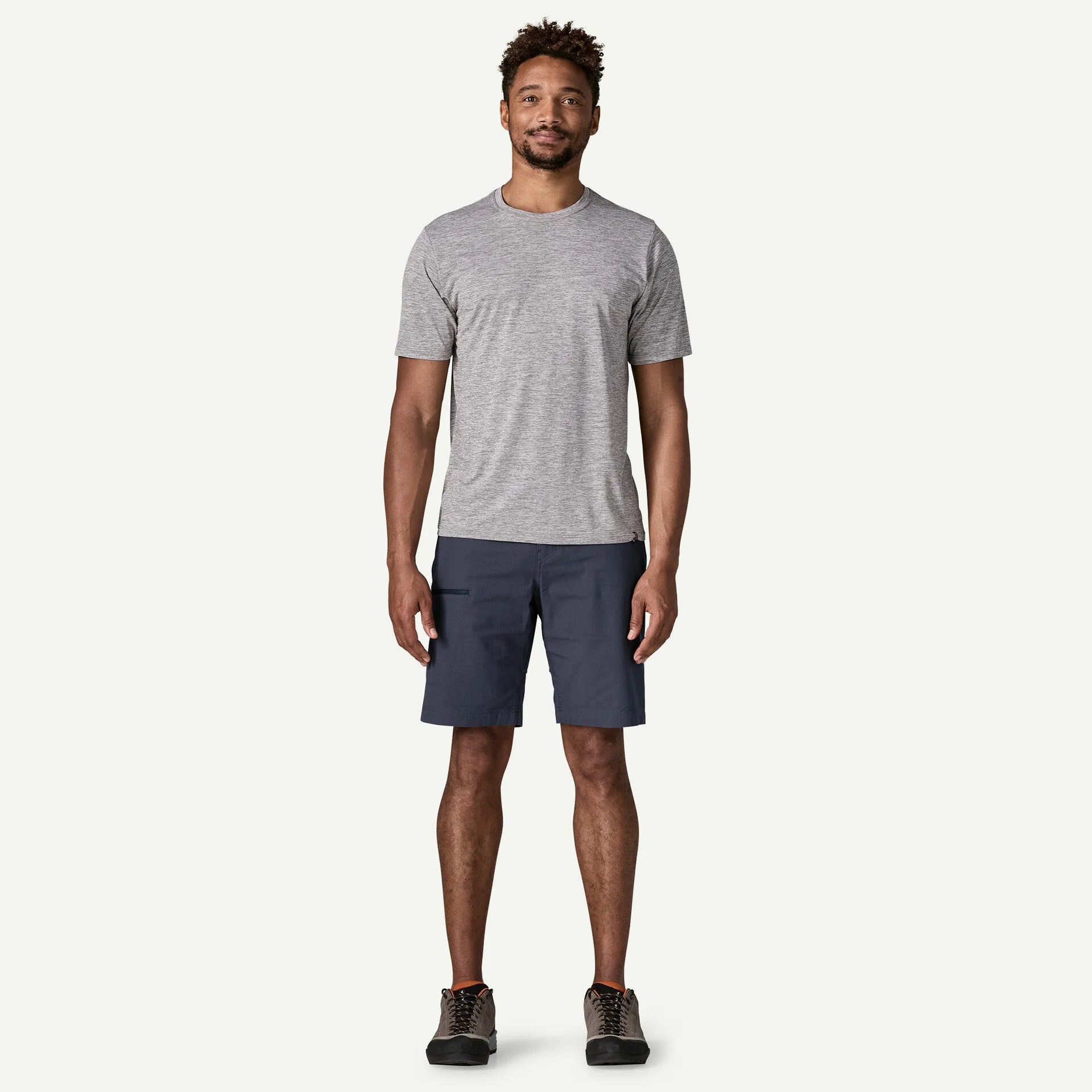 M's Venga Rock Shorts Secondary image