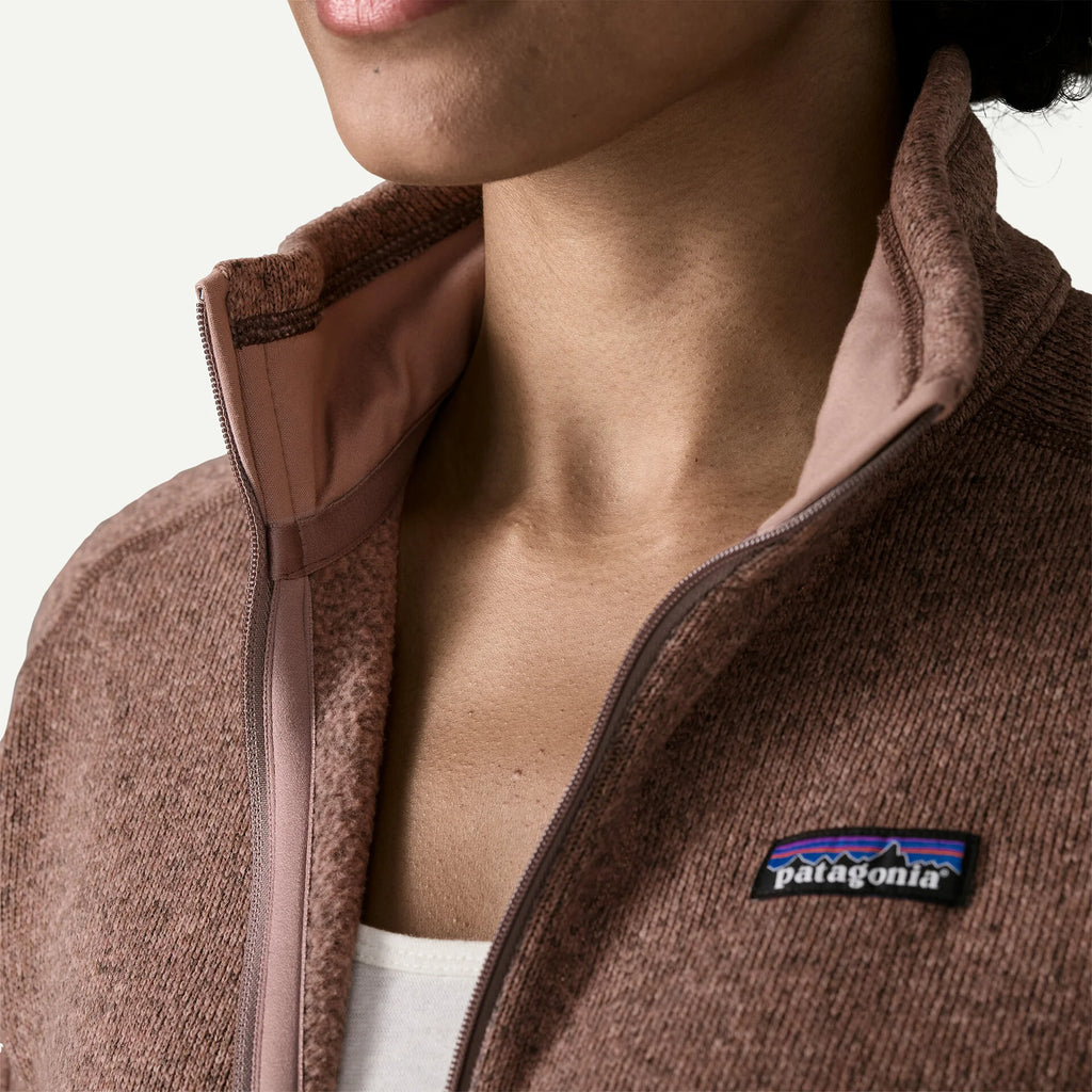 W's Better Sweater® Jacket