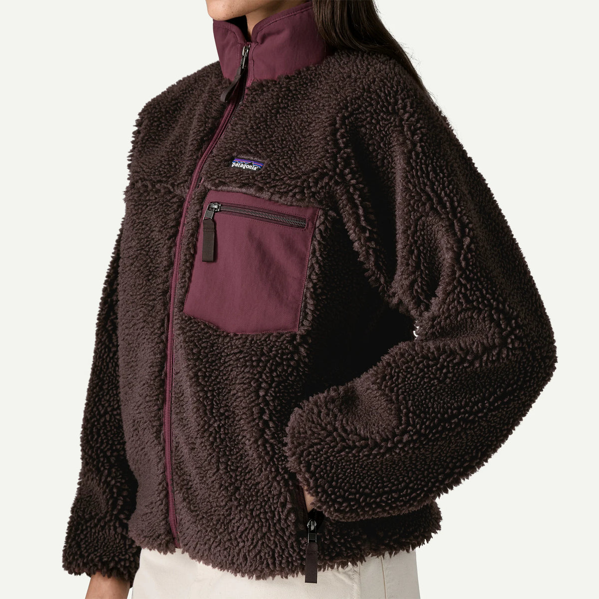 W's Classic Retro-X® Jacket