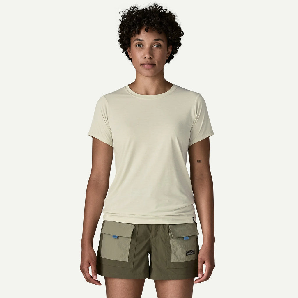 W's Capilene® Cool Daily Shirt