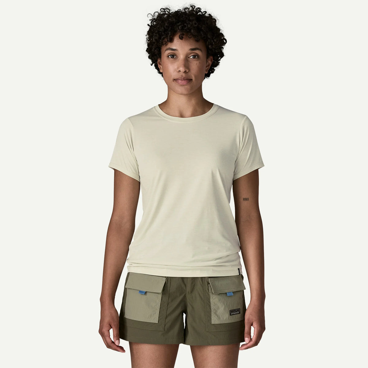 W's Capilene® Cool Daily Shirt