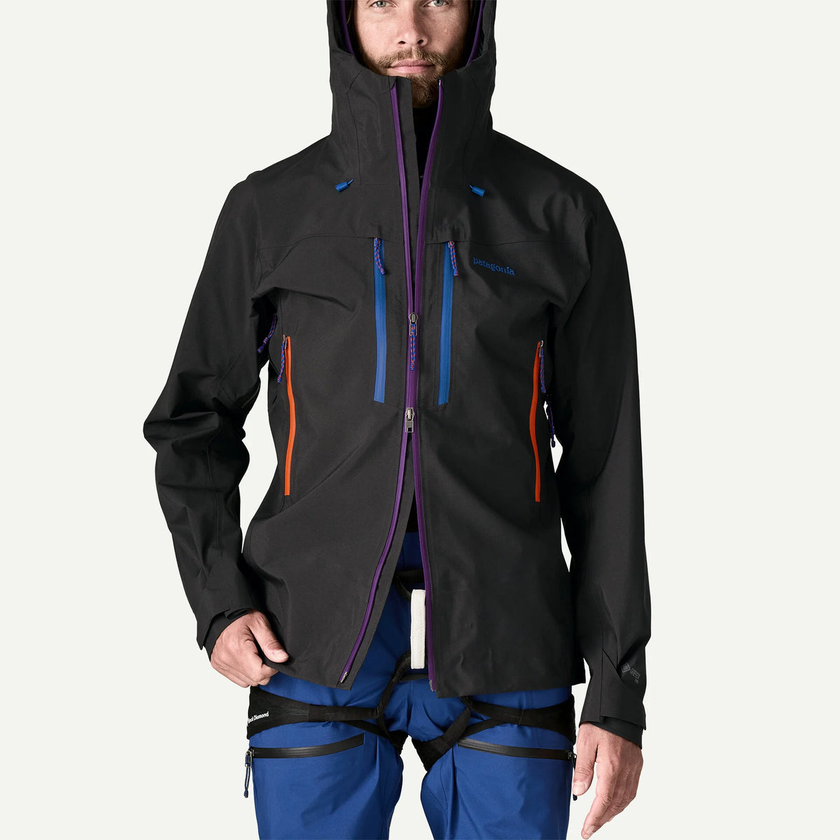 M's Pluma PRO Jacket