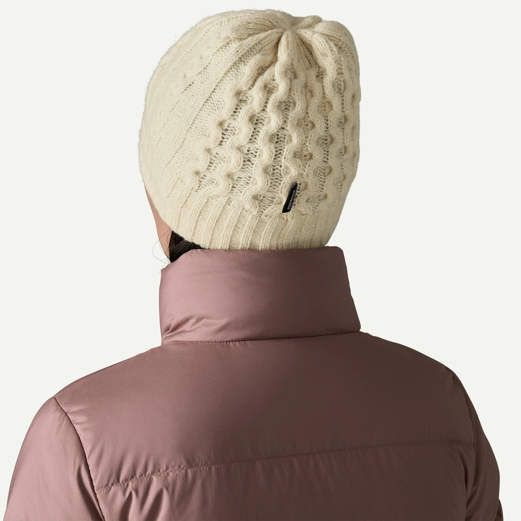 Coastal Cable Beanie