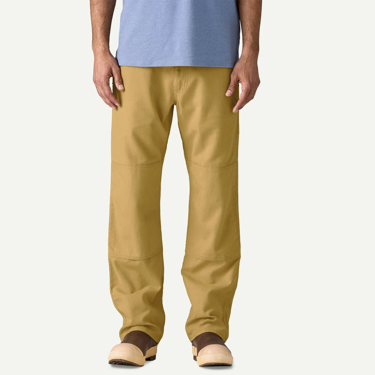 M's All Seasons Double Knee Pants - Regular Main image