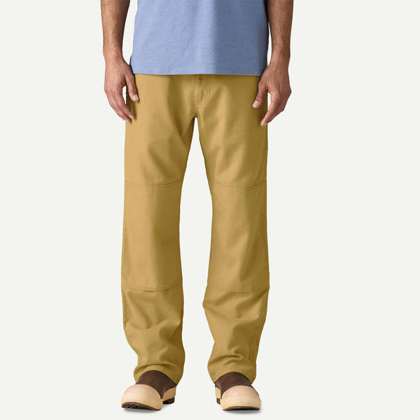 M's All Seasons Double Knee Pants - Regular