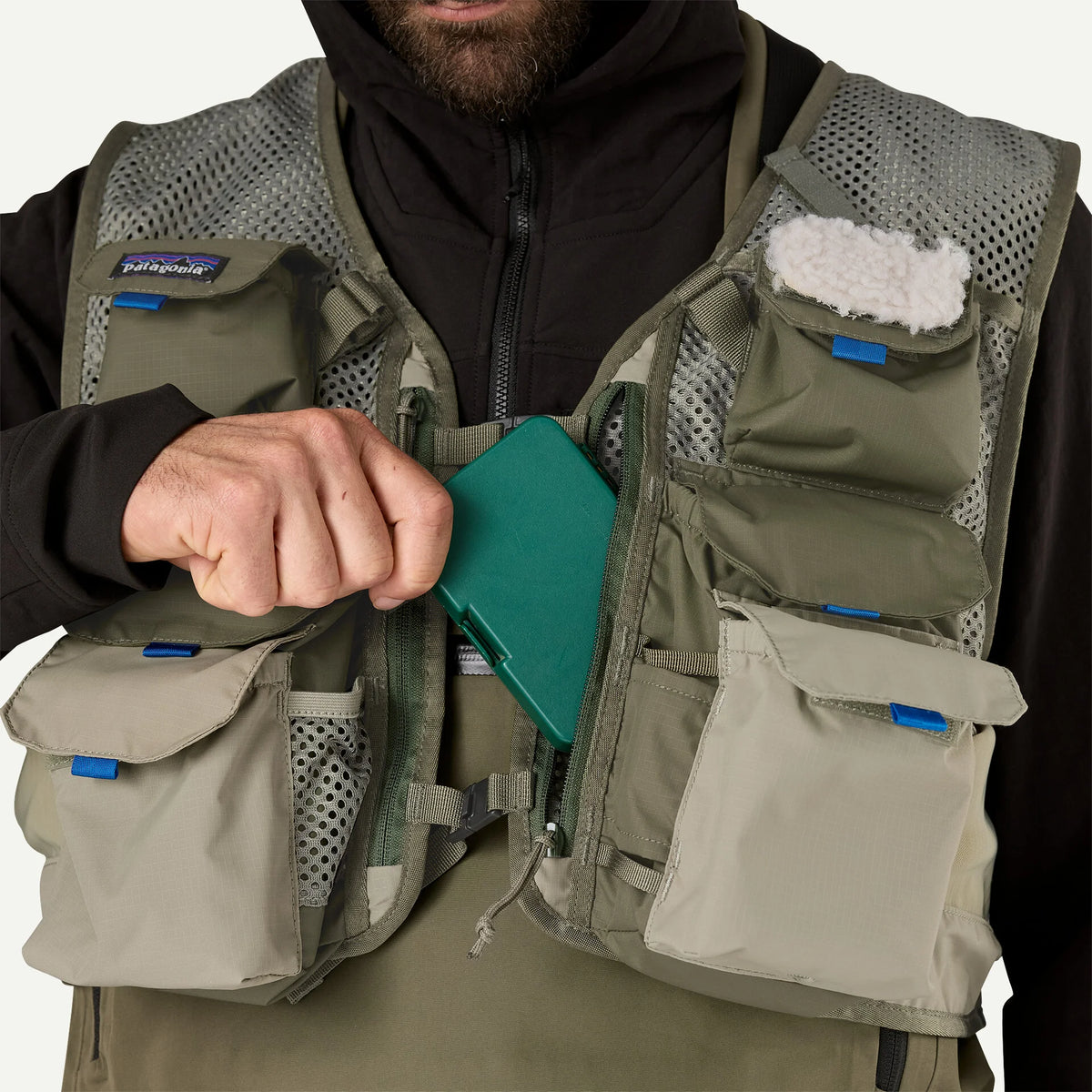 Stealth Pack Vest
