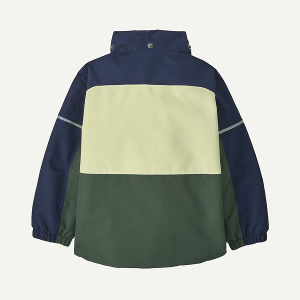Baby Snow Pile Jacket