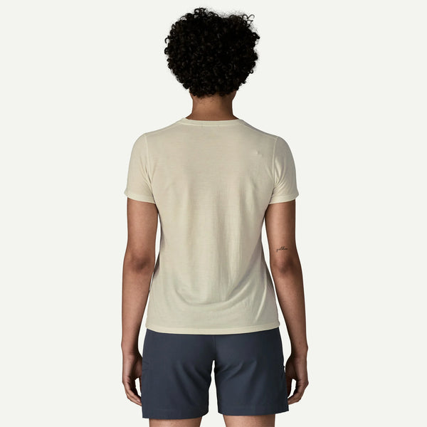 W's Capilene® Cool Trail Shirt