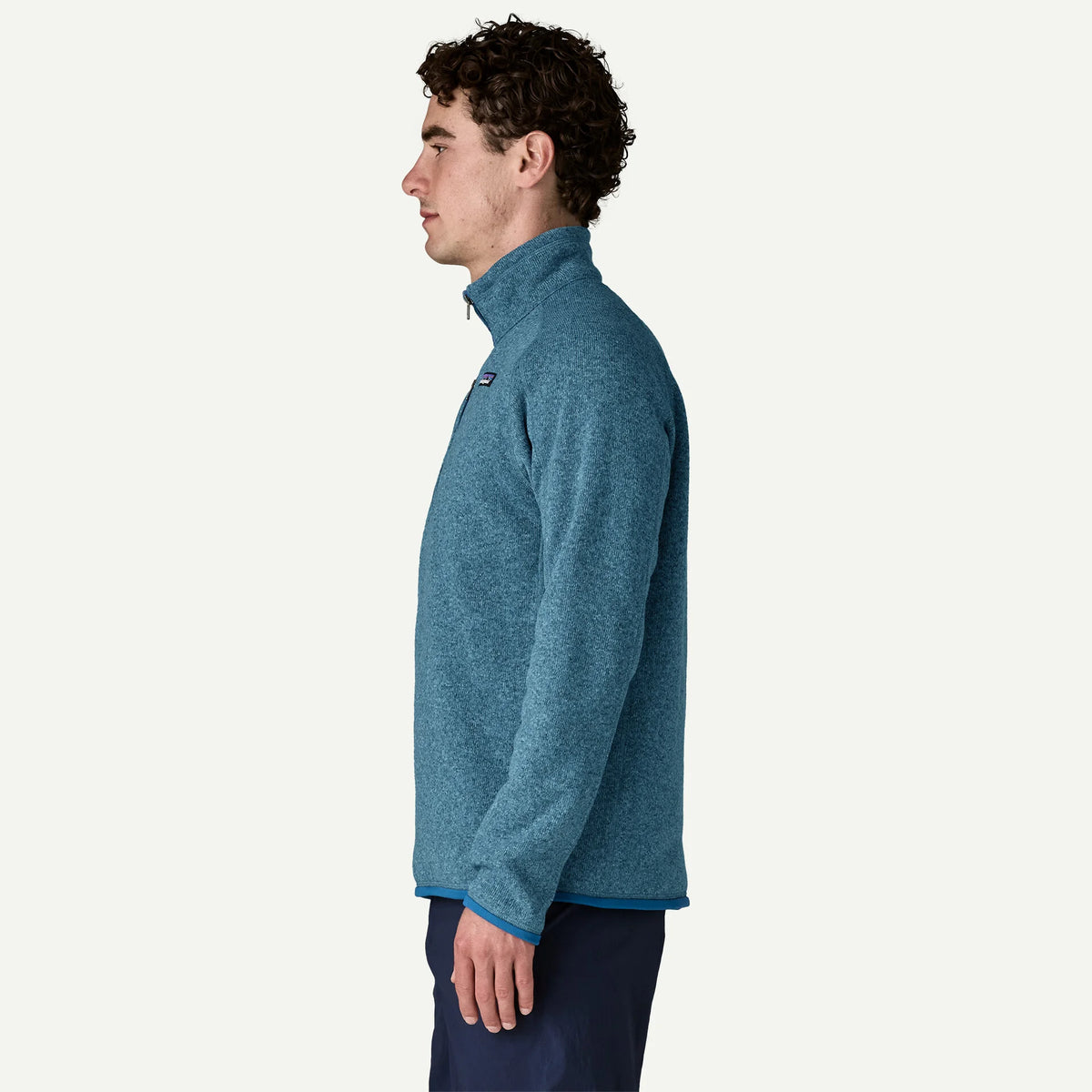 M's Better Sweater® 1/4-Zip