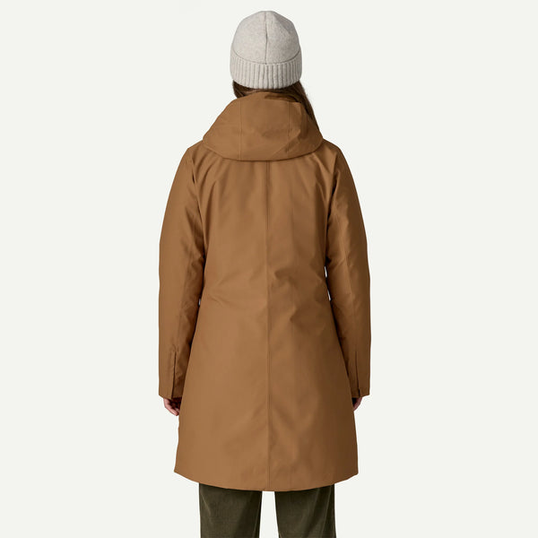 W's Tres 3-in-1 Parka