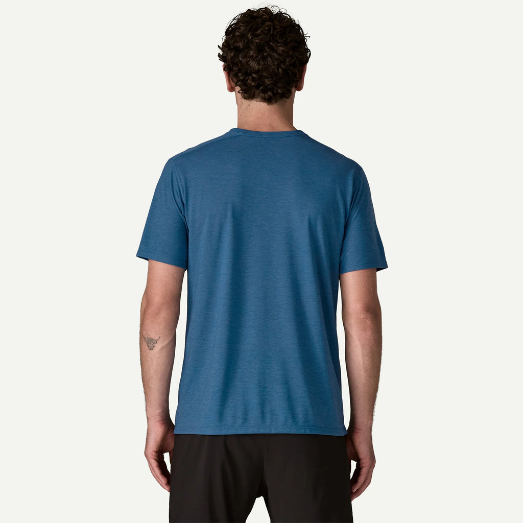 M's Capilene® Cool Trail Shirt