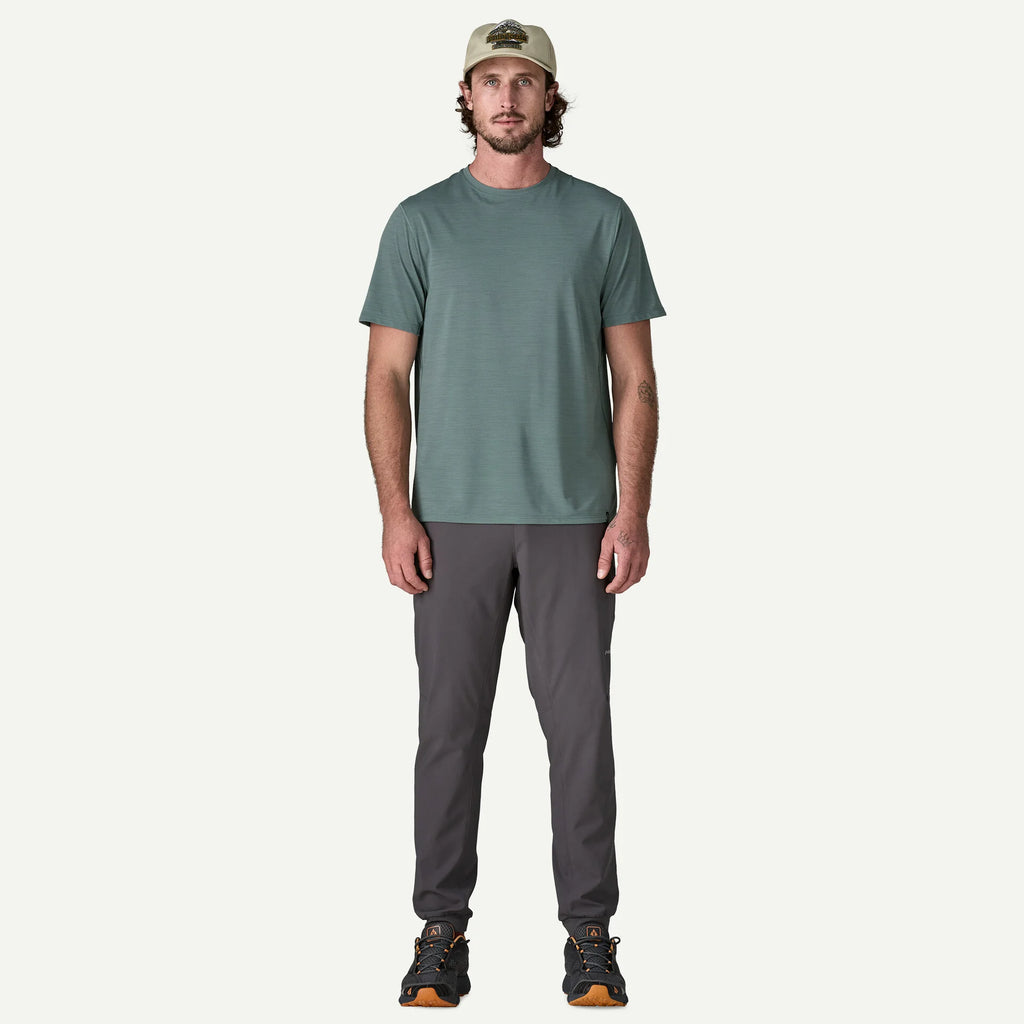 M's Capilene® Cool Ultra Shirt