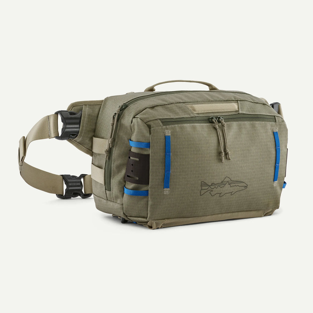 Stealth Switch Pack 9L