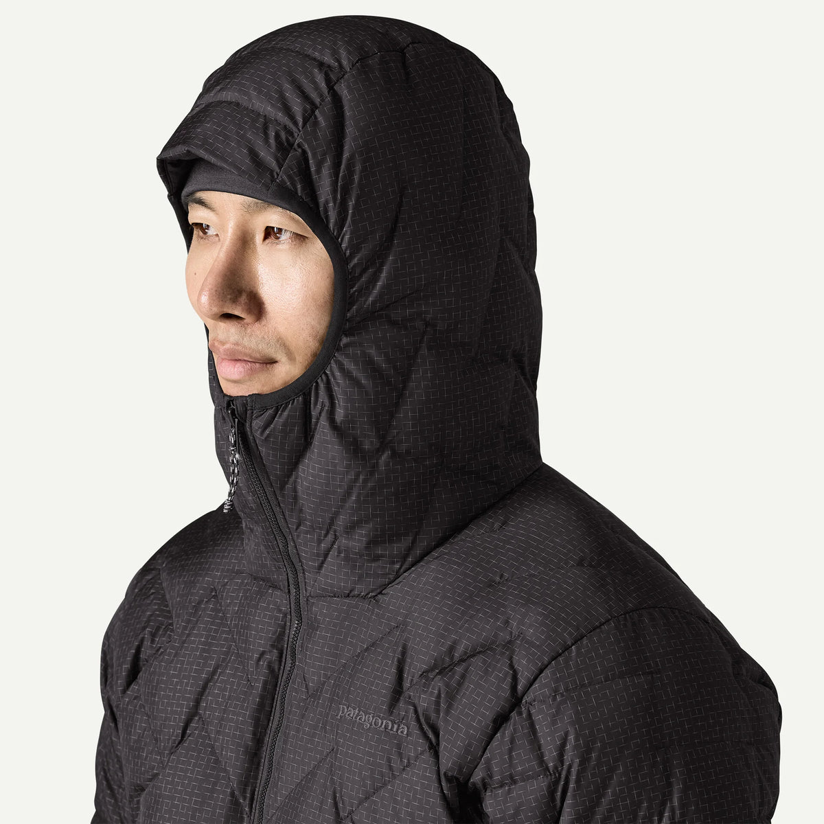 M's Durable Down Hoody