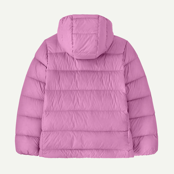 Kids' Hi-Loft Down Sweater™ Hoody