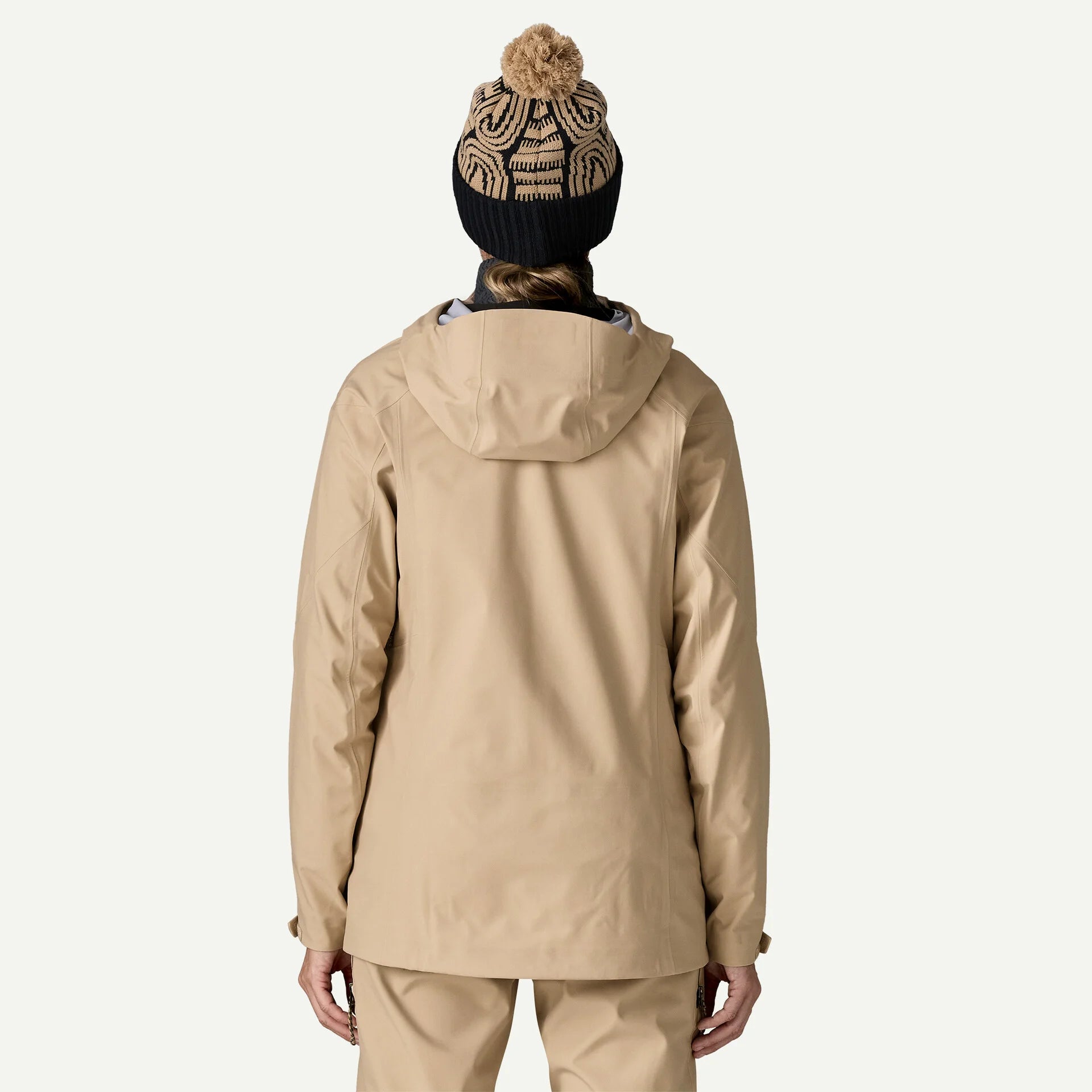 W's SnowDrifter Jacket Secondary image