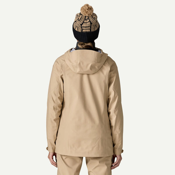 W's SnowDrifter Jacket