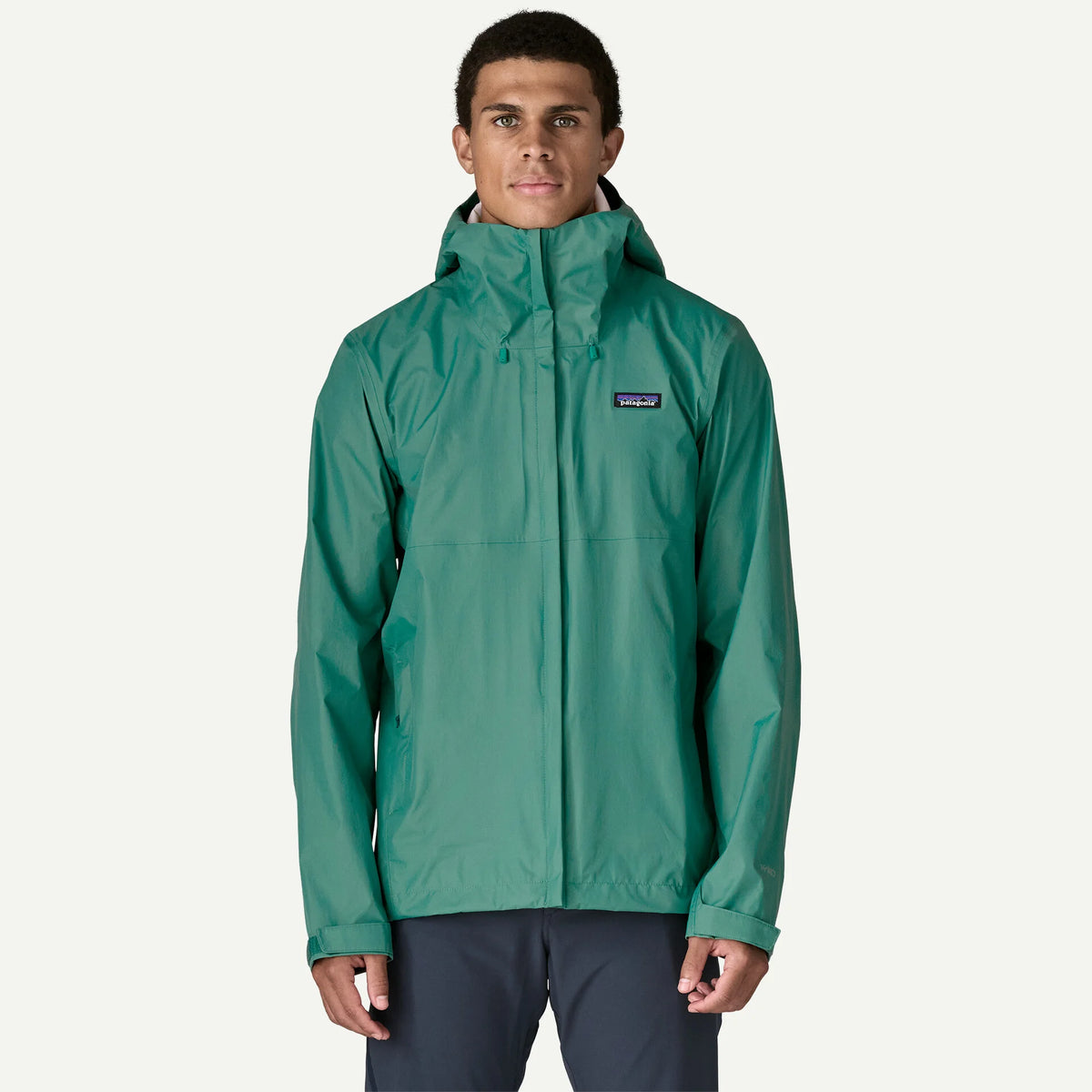 M's Torrentshell 3L Rain Jacket