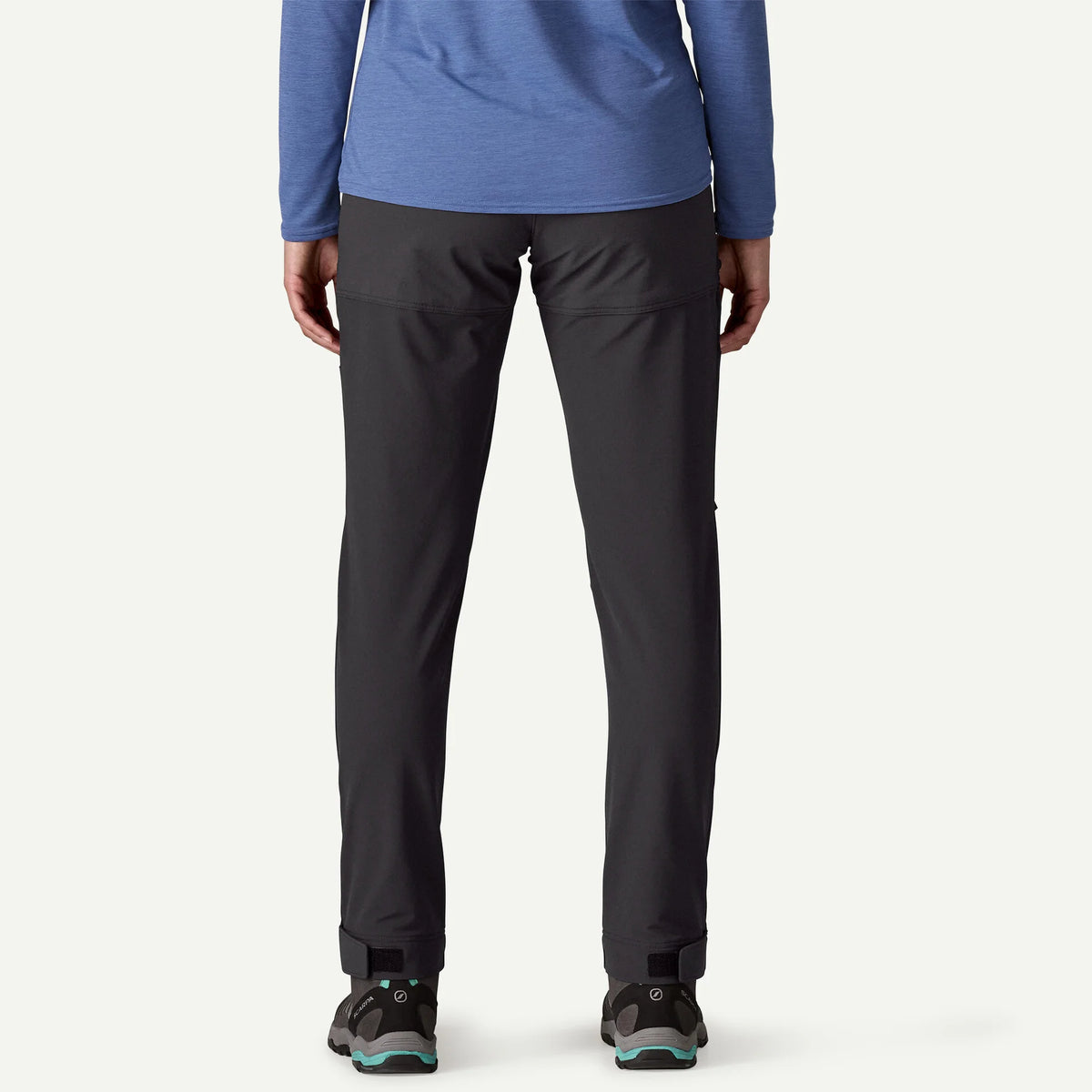 W's Terravia Peak Pants - Regular