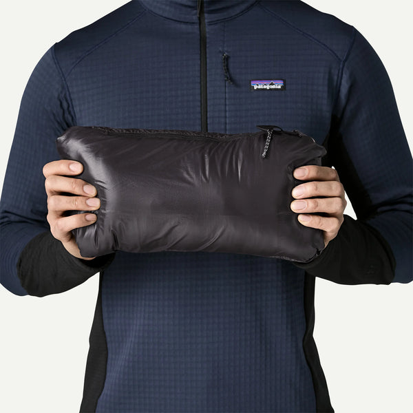 M's Durable Down Hoody