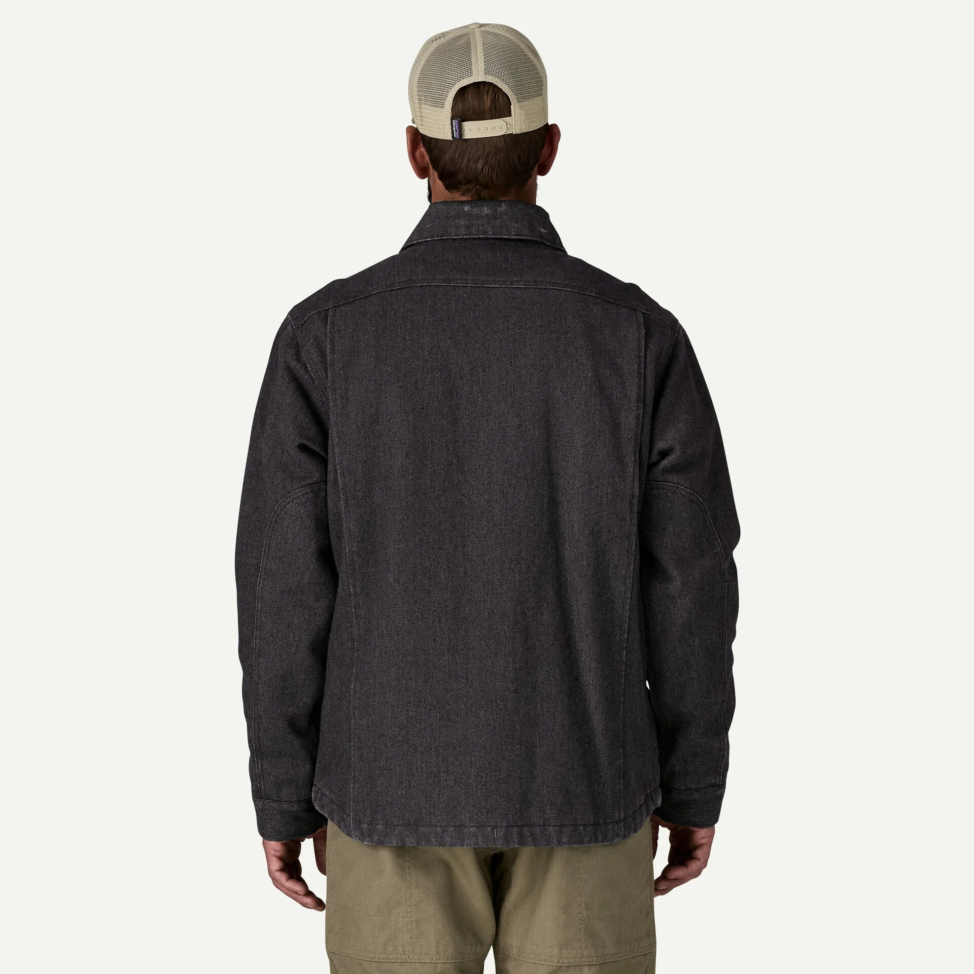 M's Iron Forge® Ranch Jacket Secondary image