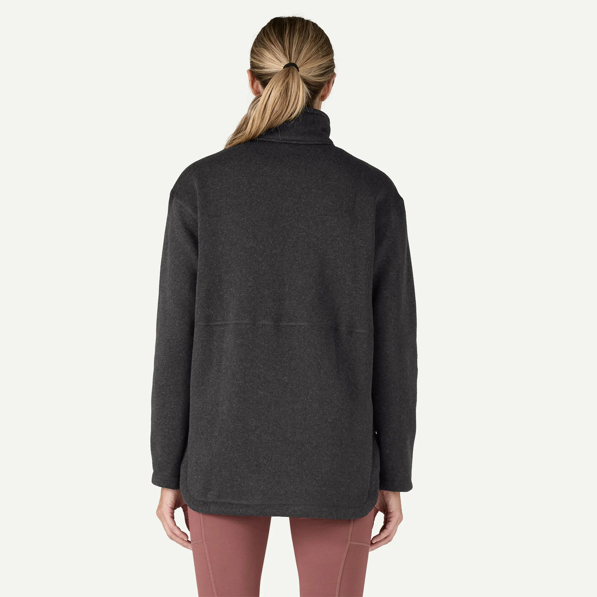W's Better Sweater® Oversized Coat