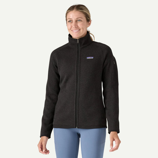 W's Better Sweater® Jacket