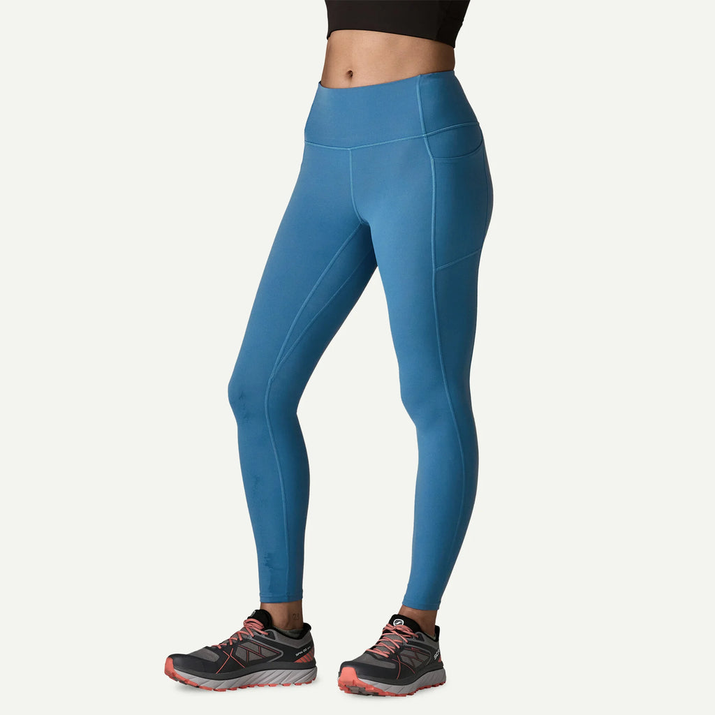 W's Maipo 7/8 Stash Tights