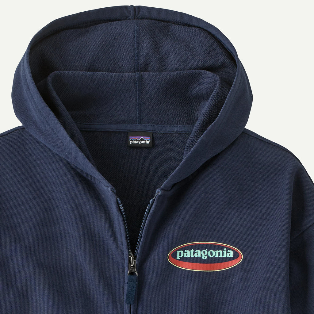 Kids' Full-Zip Hoody Sweatshirt