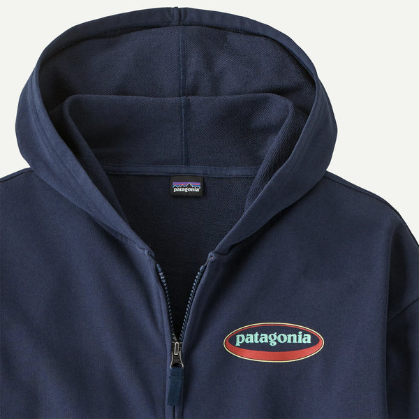 Kids' Full-Zip Hoody Sweatshirt