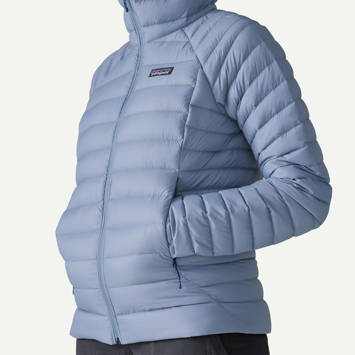 W's Down Sweater™ Hoody