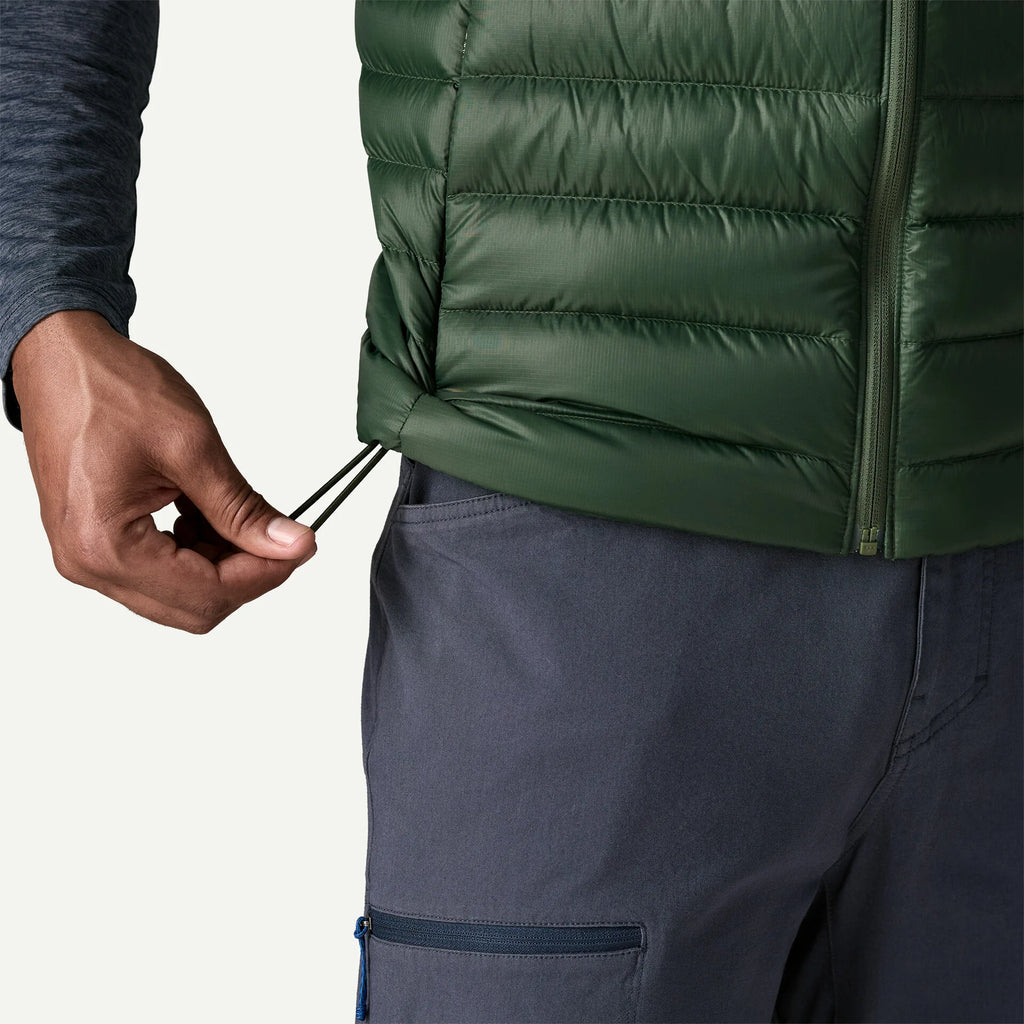 M's Down Sweater™ Vest