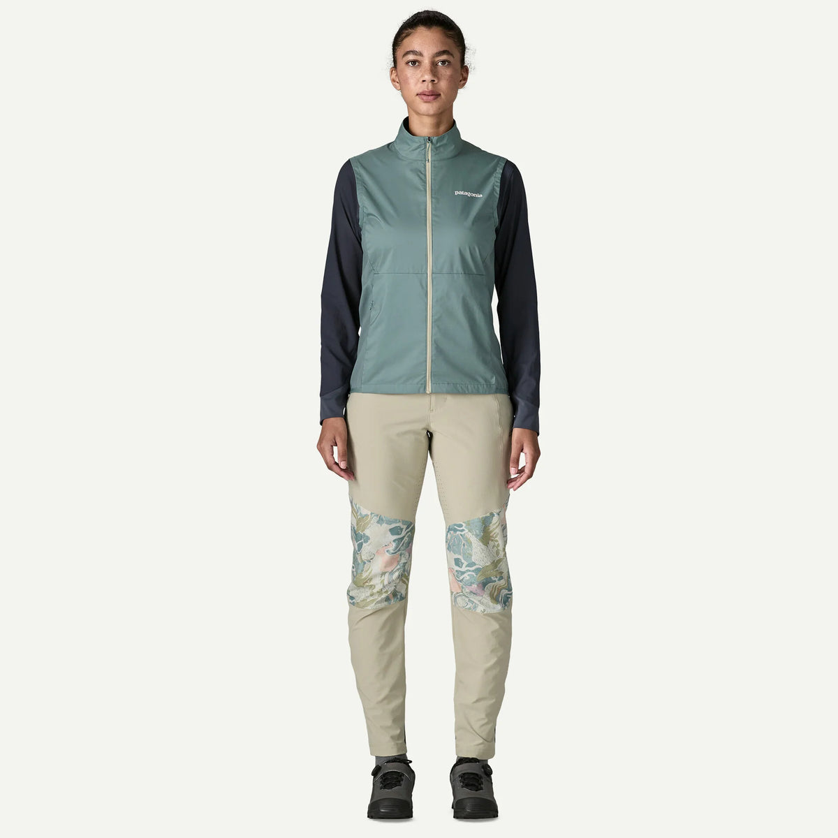 W's Trail Craft Vest