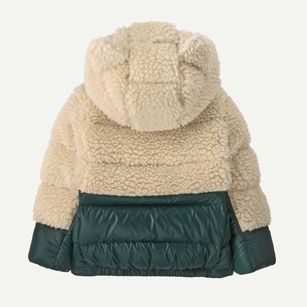 Baby Hi-Loft Furry Friends Jacket
