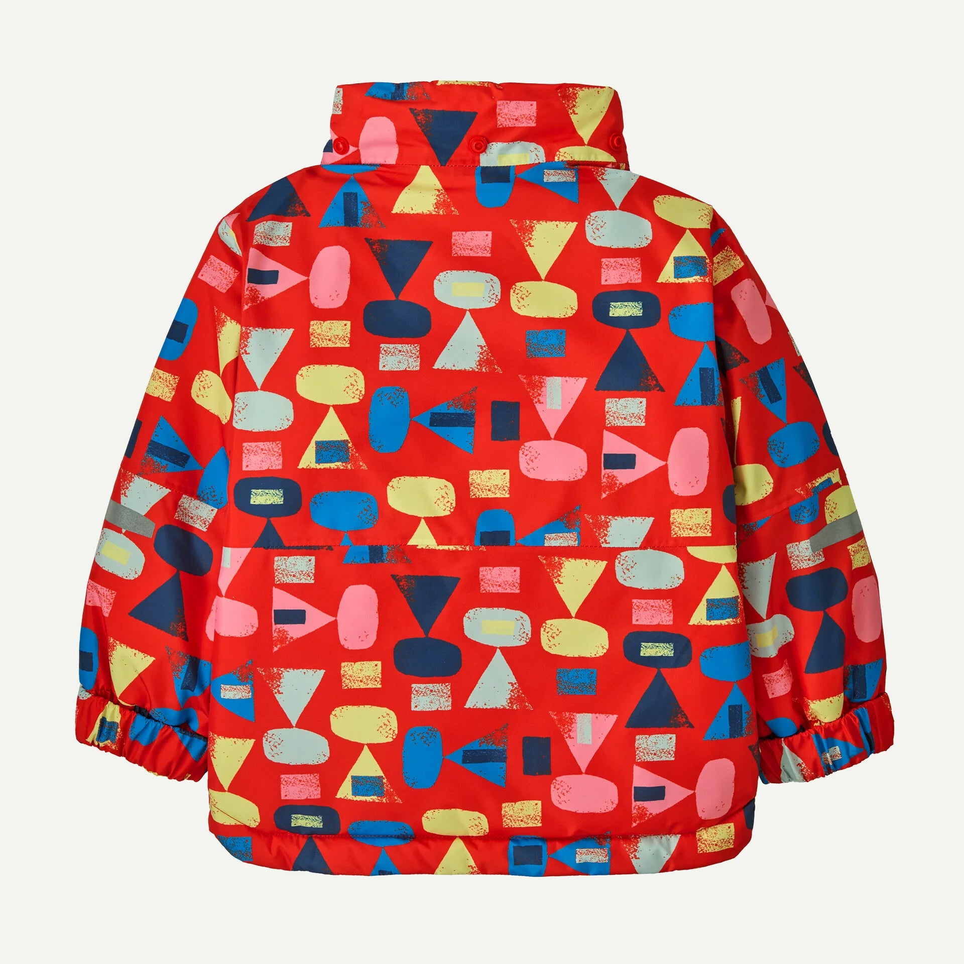 Baby Snow Pile Jacket Secondary image
