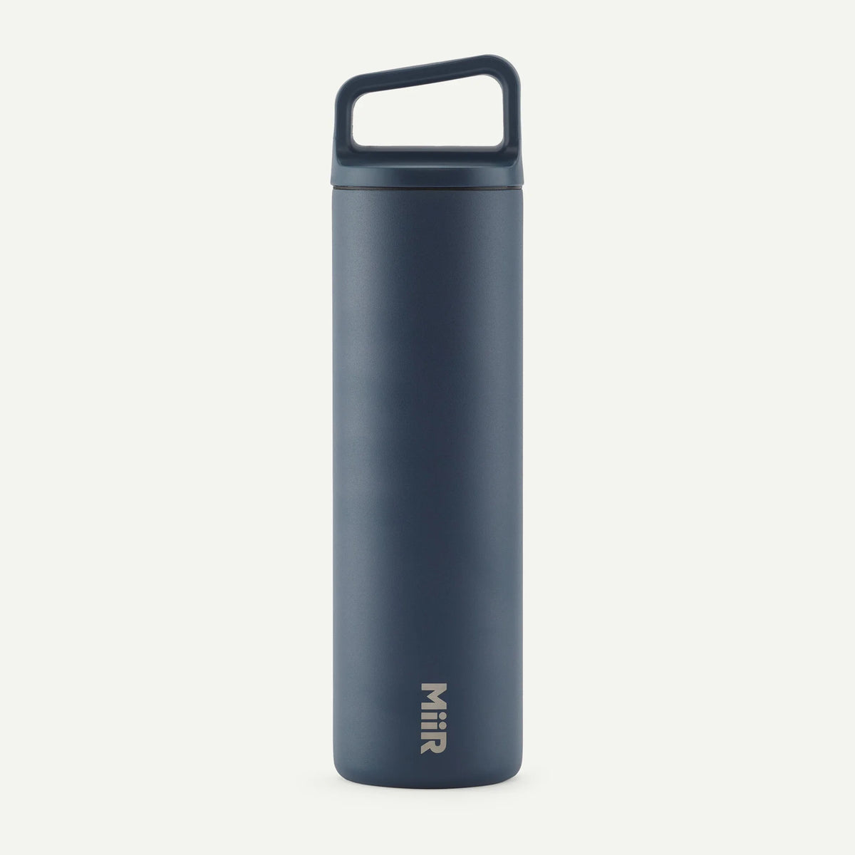 MiiR® Patagonia® Logo 20-oz Wide-Mouth Bottle Main image