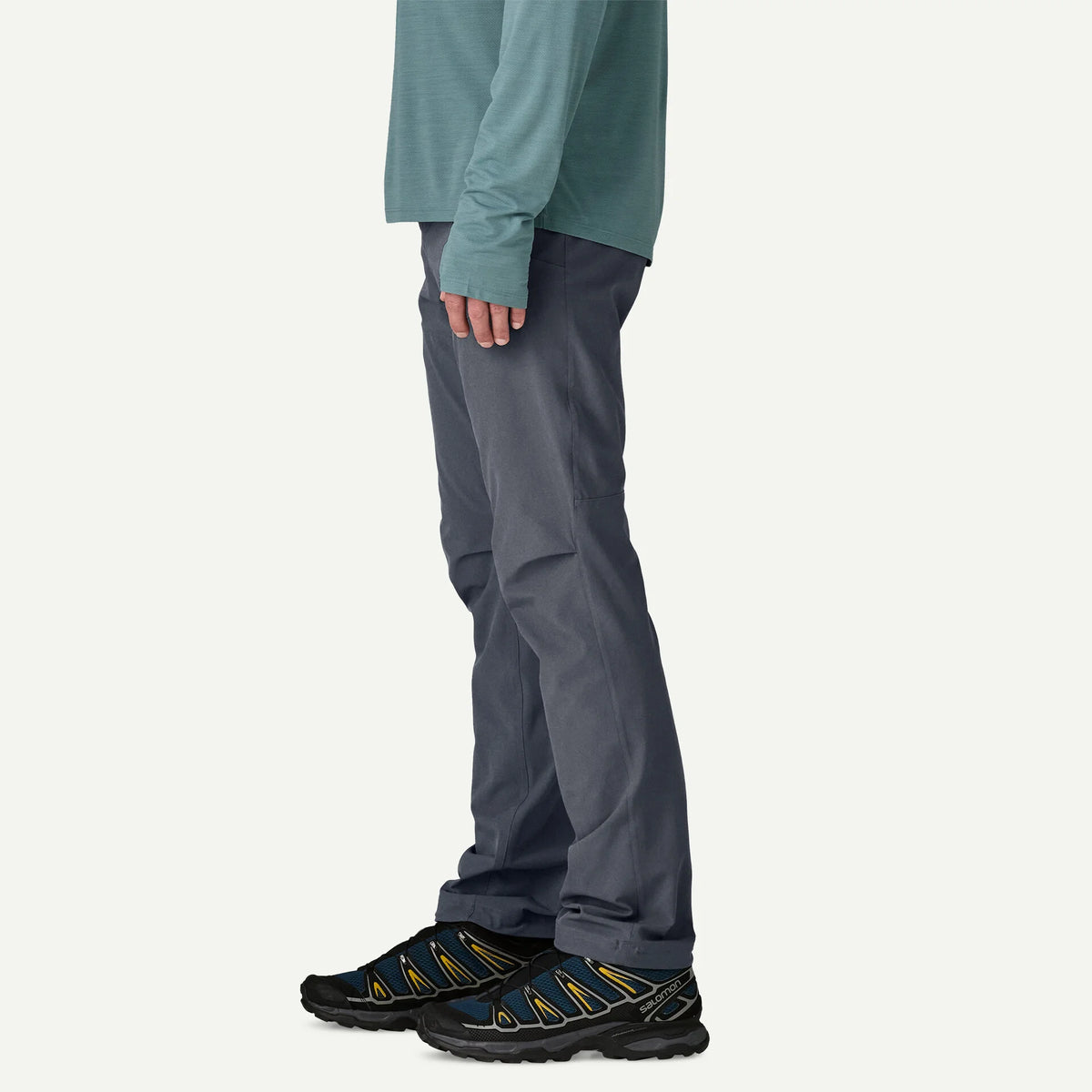 M's Terravia Trail Pants - Regular Main image