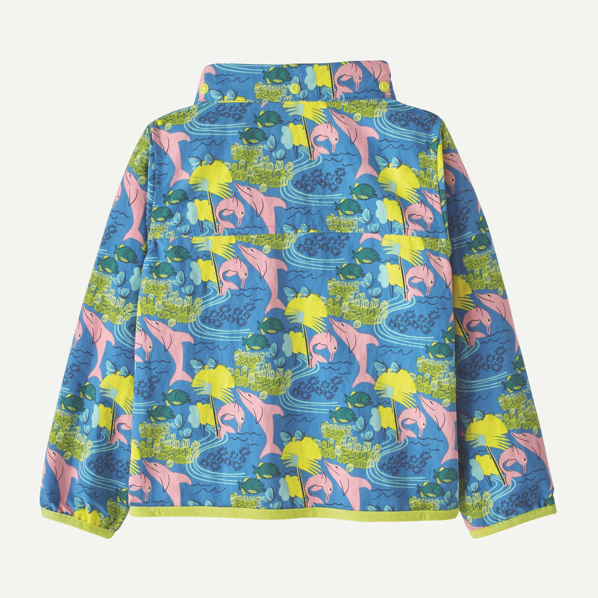 Baby Baggies™ Jacket Main image