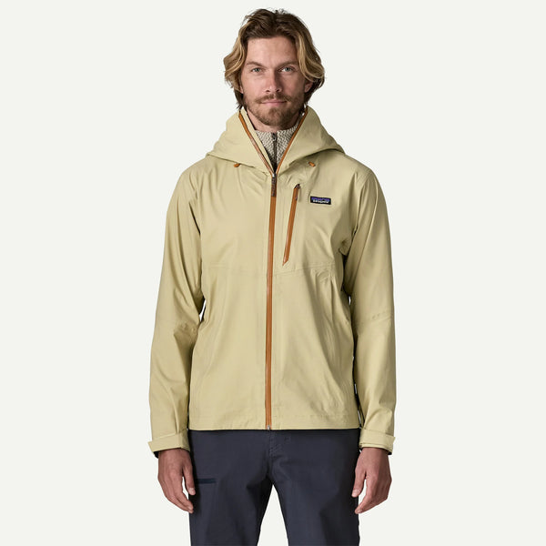 M's Granite Crest Rain Jacket
