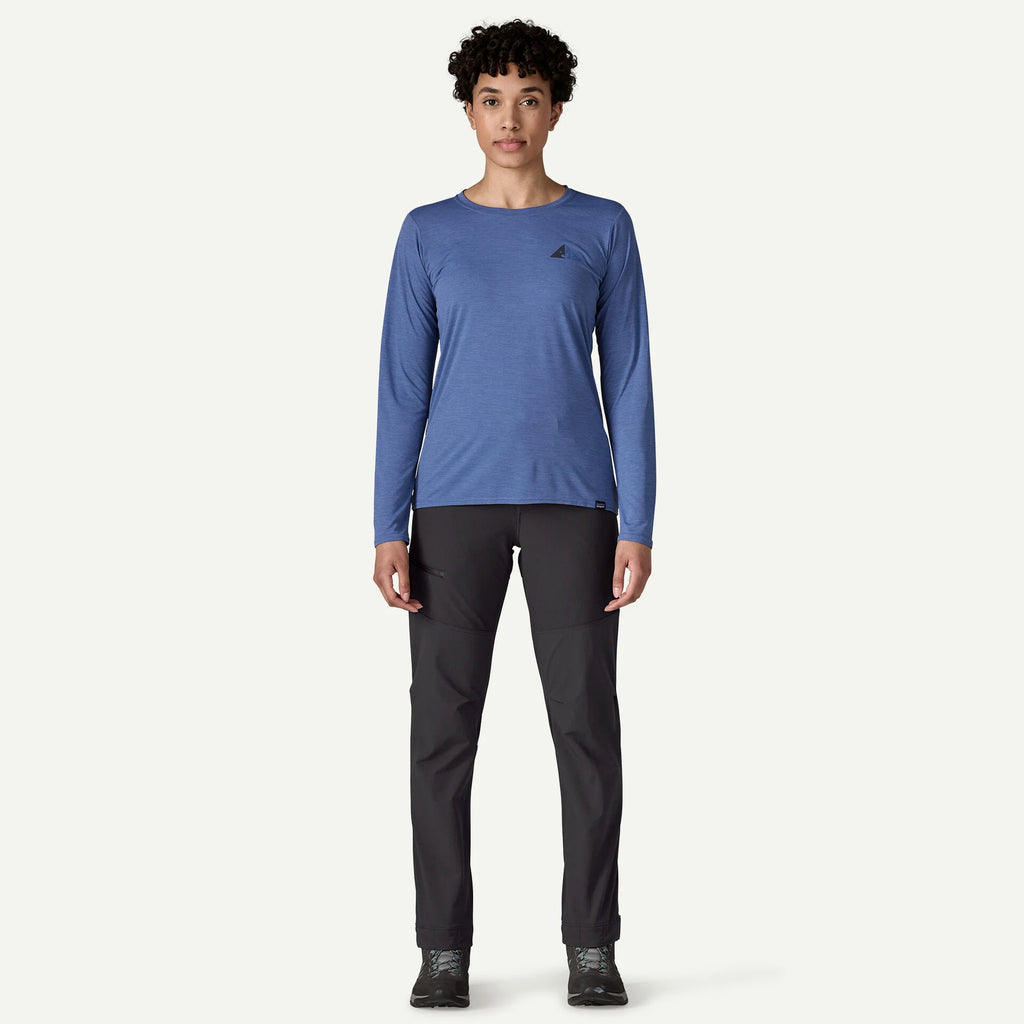 W's Terravia Peak Pants - Regular