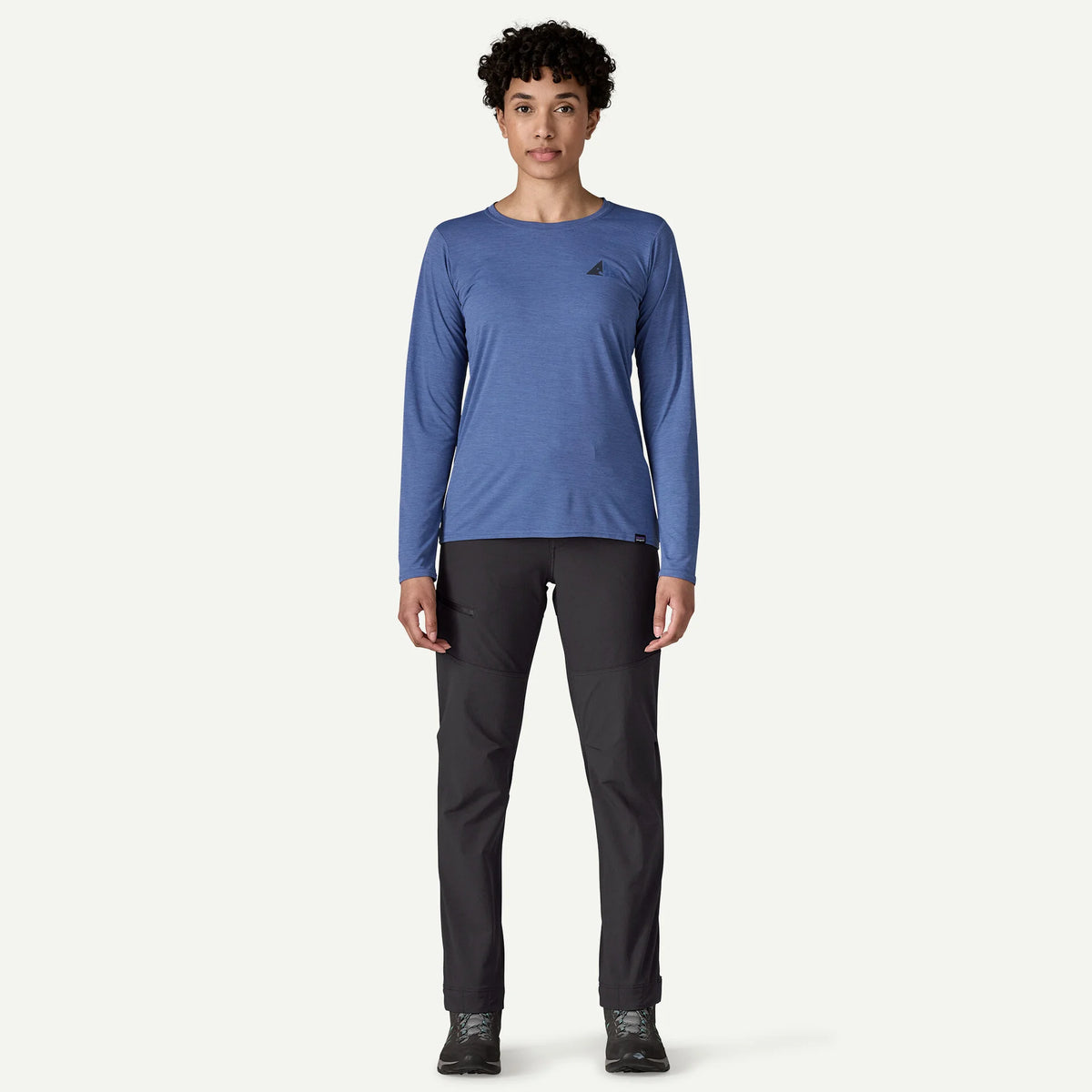 W's Terravia Peak Pants - Regular