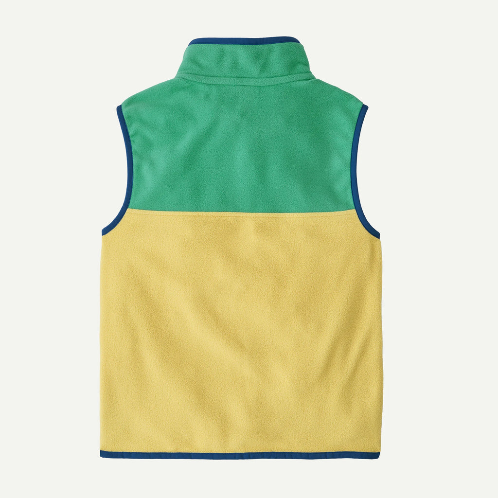 Kids' Micro D® Snap-T® Vest
